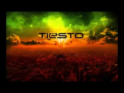 andrzejoholik - Tiesto - elements of Life
#trance #muzykaelektroniczna #muzyka