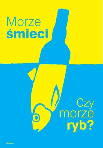 p.....2 - Plakat 
Międzynarodowe sprzątanie Bałtyku 2011

#plakat #plakaty #baltyk...