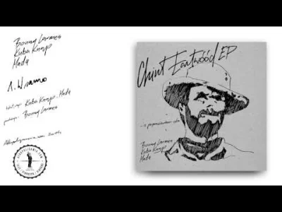 tomwolf - Kuba Knap, MADA, Bonny Larmes - Clint Eastwóód (EP
#muzykawolfika #muzyka ...