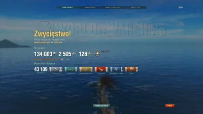 kubakabana - #wows #worldofwarships 

na #prawdziwemaletiery zabawa zaczyna sie wie...