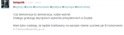 tomyclik - #polska #polityka #duda #pis #neuropa a niech wiedzą i #4konserwy 
#oswia...