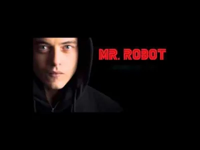 mrrobot - @przemyslany_nick: