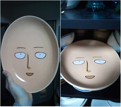 2.....w - #randomanimeshit #onepunchman #saitama
#oneplateman ( ͡° ͜ʖ ͡°)