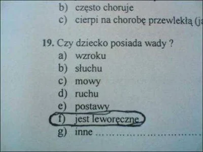 ColdMary6100 - W Międzynarodowym Dniu Osób Leworęcznych pozdrawiam wszystkich mańkutó...