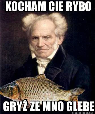 a.....z - #czarnyhumor #schopenhauer