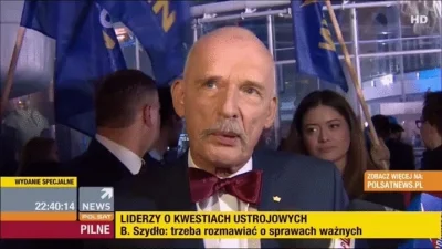 WujekRada - @przemyslaw-wipler: Przemek, odniesiesz się? ( ͡° ͜ʖ ͡°)