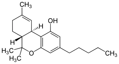 flito - @purrfect: w zeszytach od chemi miałem na okładkach namalowany tetrahydrocann...