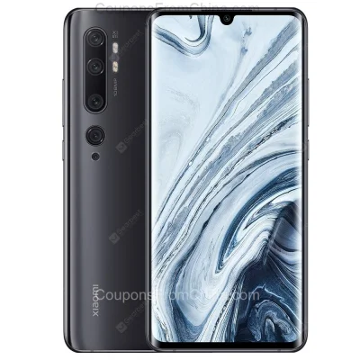 n____S - Wysyłka z Polski!
[Xiaomi Mi Note 10 6/128GB Global Black [Fast-08]](http:/...