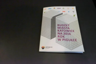 BaronAlvon_PuciPusia - Katowice na początku roku opublikowały taki informator:
http:...