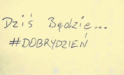 koslin - #dobrydzien #dziendobry #gownowpis