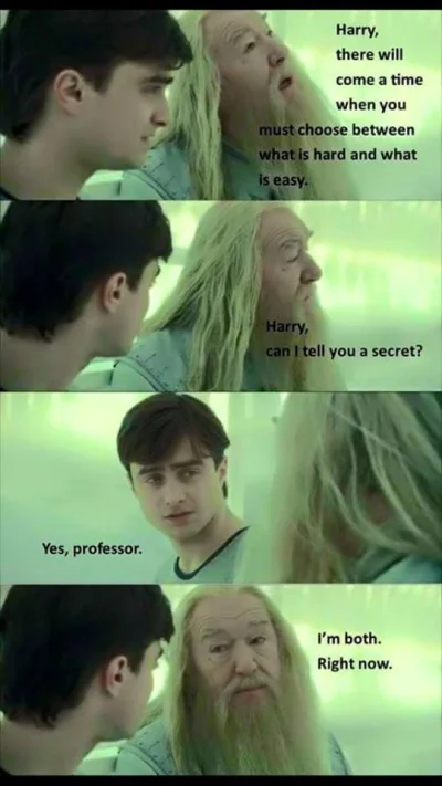 Darktek - ( ͡º ͜ʖ͡º)
#harrypotter