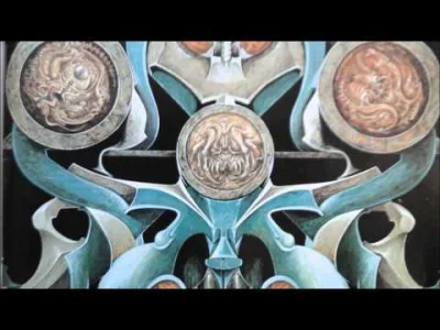 Bad_Sector - #metal #deathmetal Coś mnie tak dziś wzięło na starego Vadera :-)