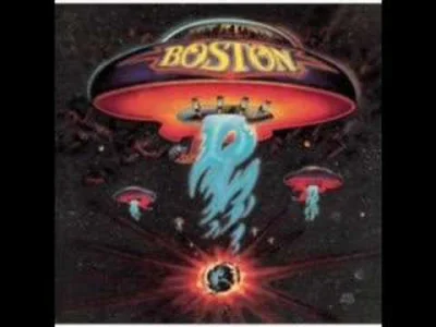 PluszowyBeton - No to mamy nowy tag - Boston - More than A Feeling :)
#klubdobrejmuz...