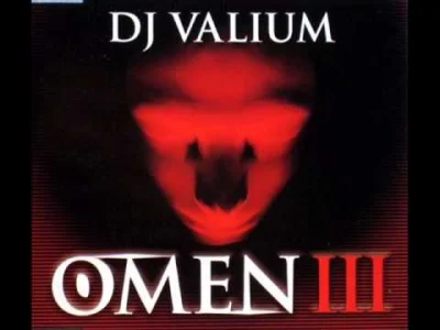 merti - DJ Valium - Omen III (2000)
#muzyka #starocie #90s #house #eurohouse + #euro...