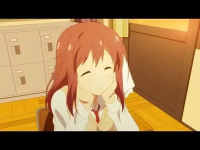 z.....s - #randomanimeshit #sakuratrick #yuri 
Trzeba poziom podnieść :D