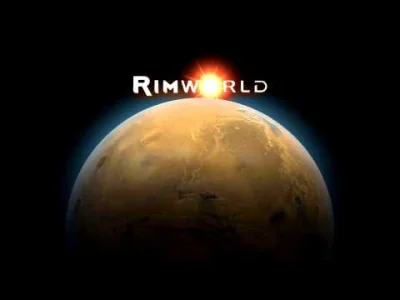 jigsaw96 - Bardzo mi się podoba soundtrack w RimWorld.
Muzyka: Alistair Lindsay
#mu...