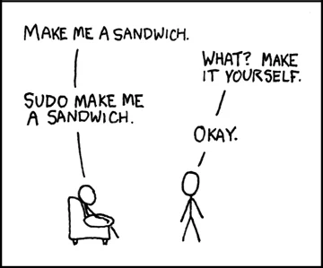 chuda_twarz - #xkcd #humorinformatykow