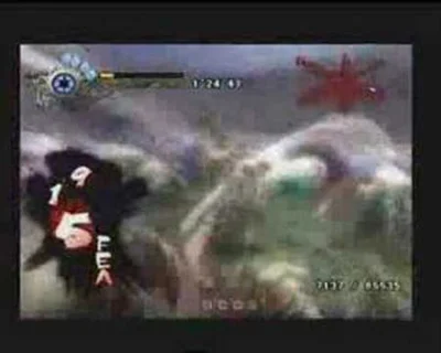 dqdq1 - @rafalopolus: Na Playstation 2 była taka gra która nazywała się Demon Chaos, ...