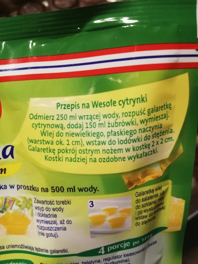 XdupekX - #pieczzwykopem #swieta #droetker
Pomagam w rodzinnym pieczeniu ciast, aż tu...