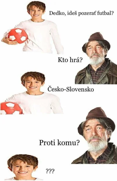 Pawolek - @PolishSlovak: