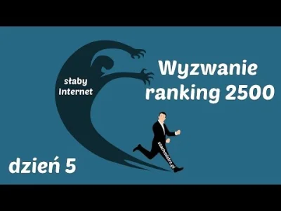 szachmistrz - @szachmistrz: Wyzwanie ranking 2500 na www.chess.com - 5 dzień 
#szach...