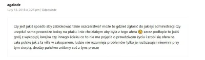 uknot - W sercu Polski akcje o jakie prędzej podejrzewałbym kraje trzeciego świata. 
...