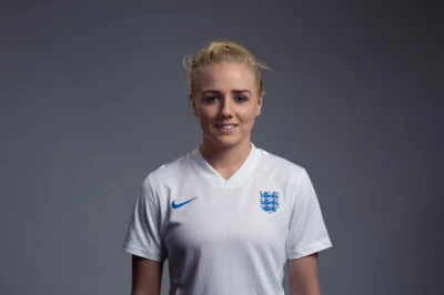 k.....b - Alex Greenwood - nr 14 Anglia

#womensworldcup #fifa #pilkanozna