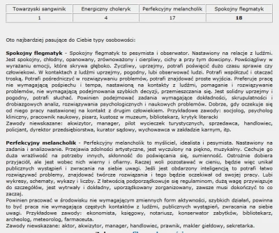 F.....t - #pokaztemperament 

Nawet pasuje ale z tymi zawodami to #!$%@? :<