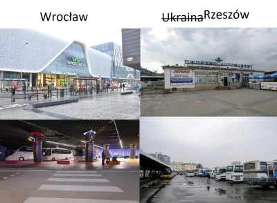 ZajebbcieTrudnyNick - #rzeszow #wroclaw #pks #komunikacjamiejska #polska