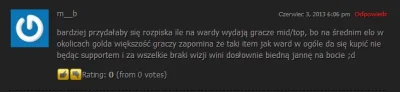 ktoosiu - zdemaskowałem @m__b, on gra w #leagueoflegends !!!1oneoneone

#demaskacja