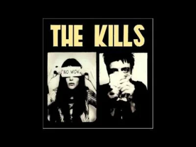 PiccoloColo - The Kills - Ticket Man

#muzyka #thekills