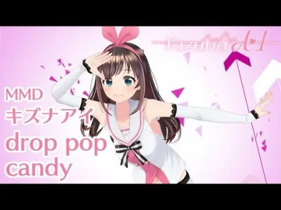 Erimar - #aichannel #aikizuna #mmd #randomanimeshit #kiichan #utaite #droppopcandy #r...