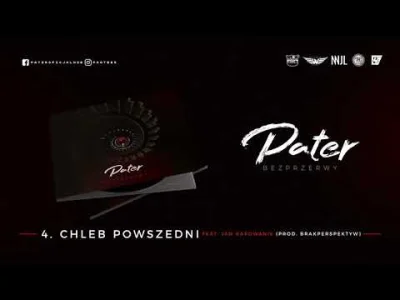 kldsk - Pater - Chleb Powszedni feat. Jan Rapowanie
#nowoscpolskirap #polskirap #rap