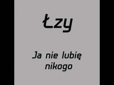 siepan - Przecież ta piosenka to istny hymn wszystkich p0lek

SPOILER