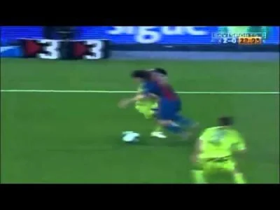 JezuUfamTobie - Nie wiem czy było, ale warto sobie tego gola odświeżyć.
Messi miał w...