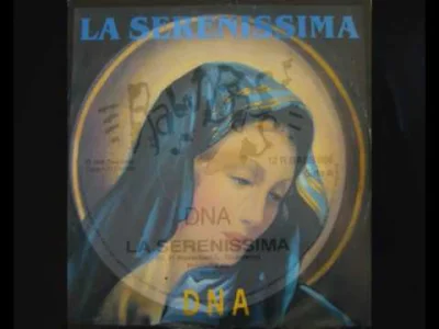 bscoop - DNA - La Serenissima [UK, 1990]

#breakbeat #bleeptechno #rave #classichou...