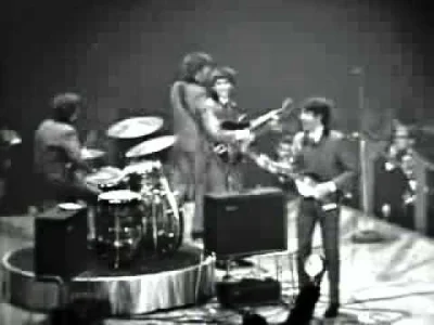 W.....R - #muzyka #beatles #thebeatles 

Twist and shout na żywo w Waszyngtonie. 

We...