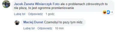 L.....t - Wyświetliła mi się reklama Play na fb, wszedłem w komentarze i się nie zawi...