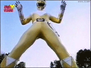 Arachnofob - #powerrangers #film #seriale #heheszki #niespodzianka #gif #gownowpis 
...