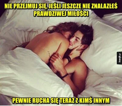 NiebieskiGroszek - #heheszki #humorobrazkowy #tfwnogf #tfwnobf #zwiazki #milosc #samo...