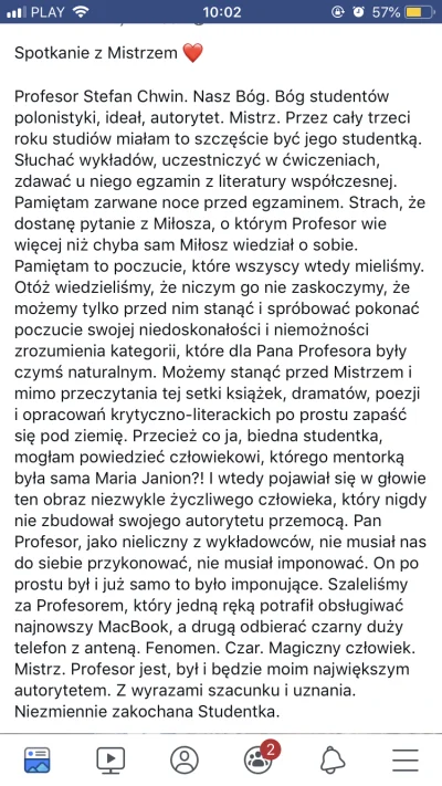 ramionko - Skończyłam polonistykę i spieprzałam stamtąd jak najdalej się da. Nie ma c...