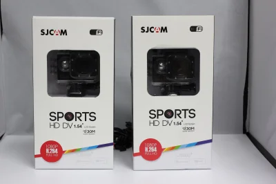 Vat19pl - Ktoś zainteresowany kamerą sportową SJCAM SJ5000PLUS w cenie 499 zł/szt ?
...