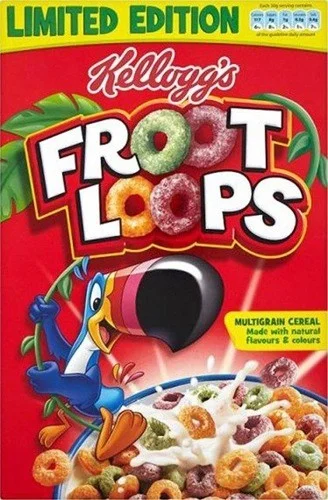 blogger - @Turqi: Froot loops - Fruity Loops to program muzyczny :D

Ja tam bym je ...