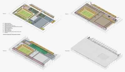 A.....t - Za Wikipedią:
- stadion w Lubinie: 16 tys. krzesełek, około 130 mln zł (20...