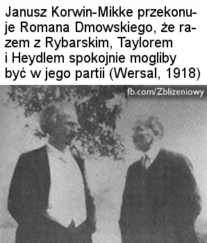 P.....4 - ! #bekazlewactwa #humorobrazkowy #polityka #polsat #gozdyra #4konserwy #kor...