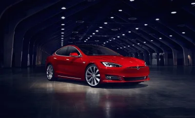 teslablogpl - Telsa pozbywa się z oferty modelu S 60 i 60D

Słyszałem, że kilka osó...