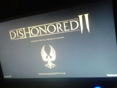 Z.....n - #gry #dishonored

O kuwa, jarałbym się motzno!