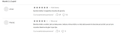 An_D - Ciekawe te opinie pod produktami na stronie xkomu (według informacji podanych ...