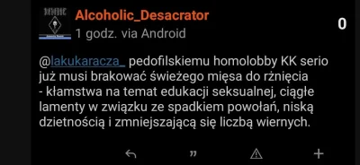 KolskiRoman - Kiedy neuropa i nienawiść do kościoła wchodzi ci za bardzo i twierdzisz...