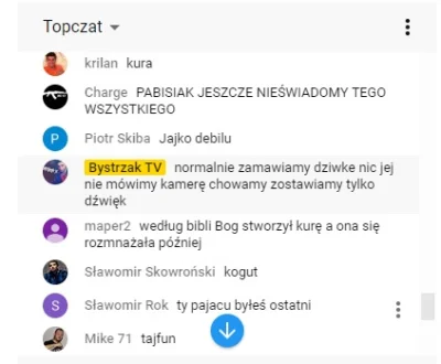 wymiatacz7 - Byskrzat chcę dziś zamówić Tajfunowi dziwkę... Jestem 100% pewny, że g--...